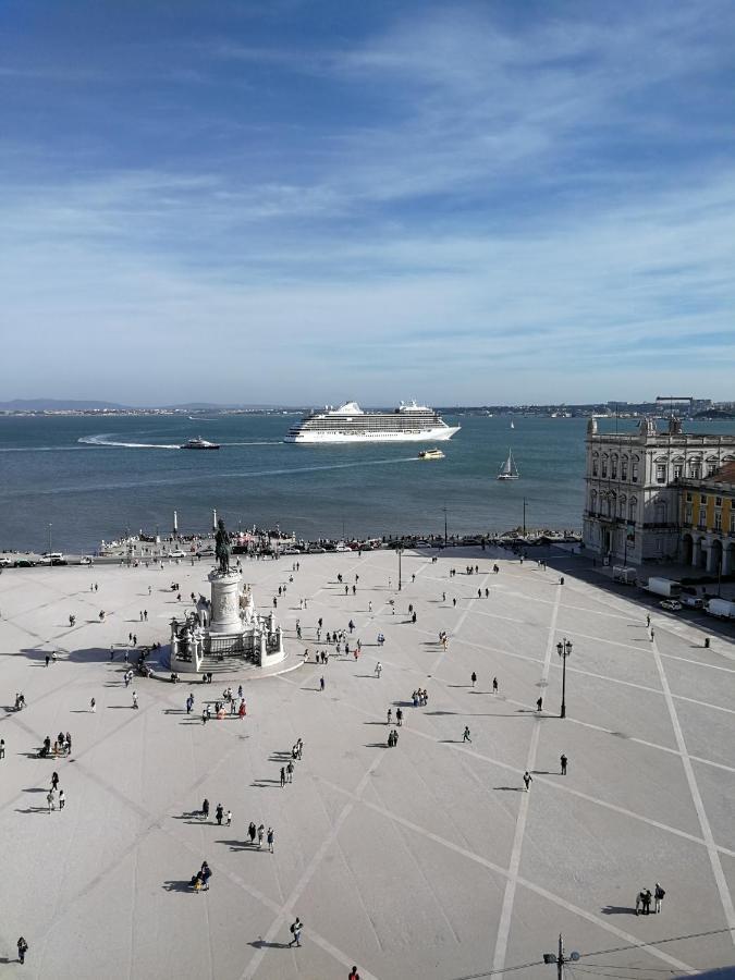 Pombalino! Lisbon Concept Apartments Exterior photo